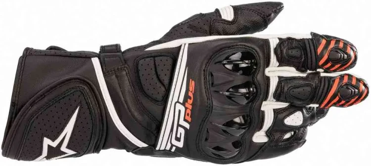 Мотоперчатки для города, спорта и туринга Alpinestars GP Plus R V2
