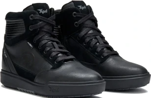 Мотоботы городские и короткие XPD Moto Way H2Out