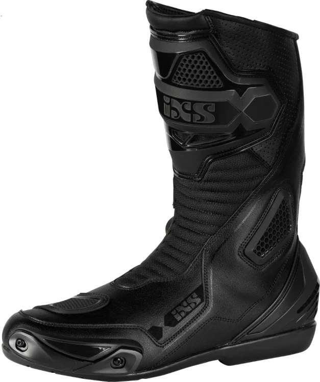 Мотоботы спортивные IXS RS-100