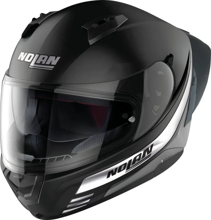 Мотошлем интеграл Nolan N60-6 Sport Outset