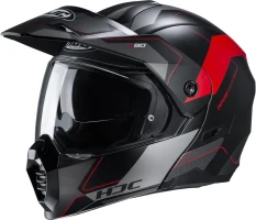 Мотошлем модуляр HJC C80 Rox