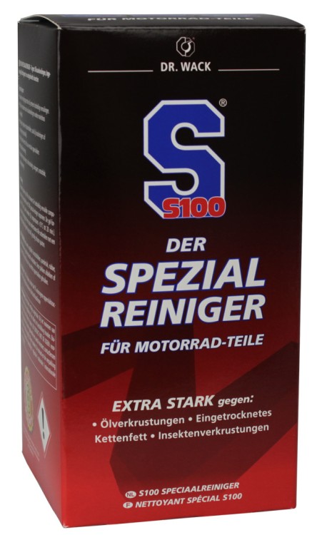 S100 Special