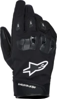 Мотоперчатки для города, спорта и туринга Alpinestars SP X Z WP