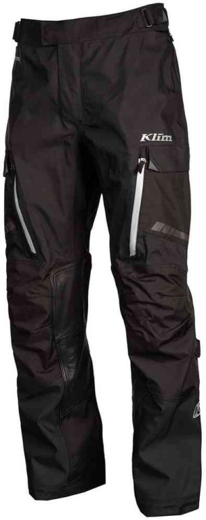 Мотоштаны текстильные мужские Klim Carlsbad Gore-Tex