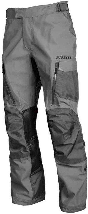 Мотоштаны текстильные мужские Klim Carlsbad Gore-Tex
