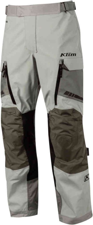 Мотоштаны текстильные мужские Klim Carlsbad Gore-Tex