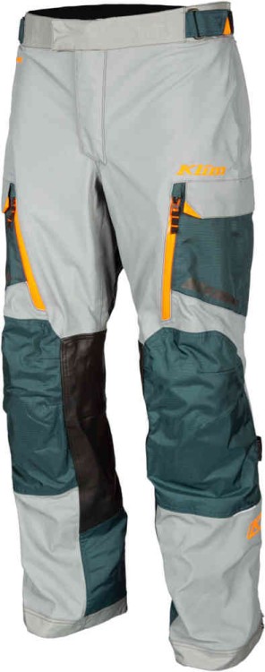 Мотоштаны текстильные мужские Klim Carlsbad Gore-Tex