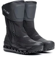 Мотоботы туристические TCX Clima 2 Surround Gore-Tex