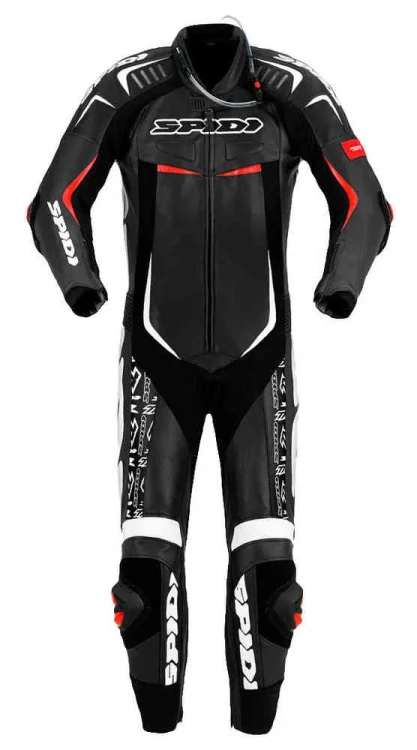 Мотокомбинезон слитный Spidi Track Wind Replica Evo