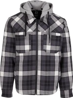 Куртка Brandit Top Heavy Twill