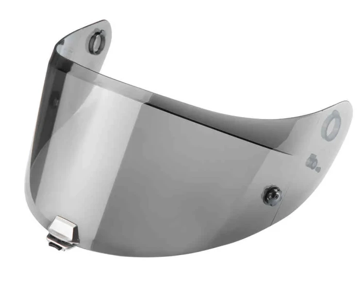 HJC HJ-17 Pinlock Ready Серебристый 30001926