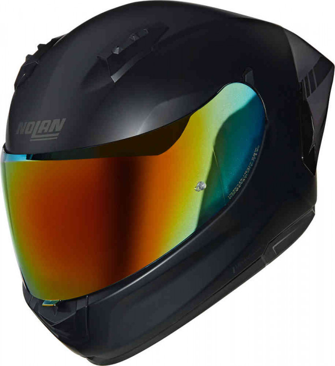 Мотошлем интеграл Nolan N60-6 Sport Irido  N6S0007233349