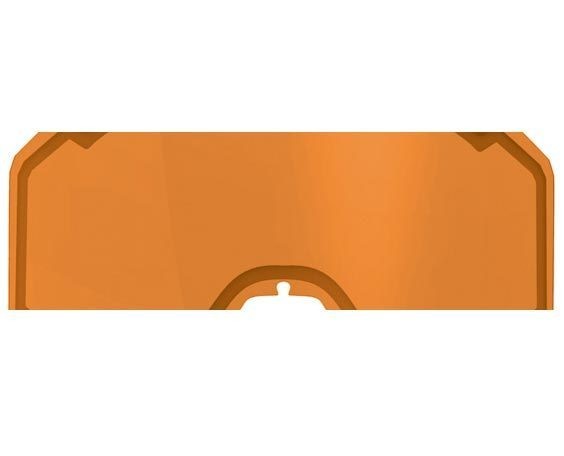 Klim Radius Оранжевый 3069-900-000-400