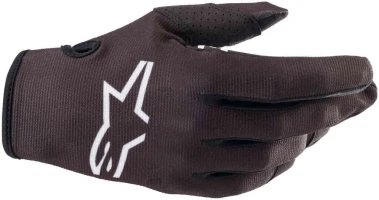 Мотоперчатки для мотокросса и эндуро Alpinestars Radar 22