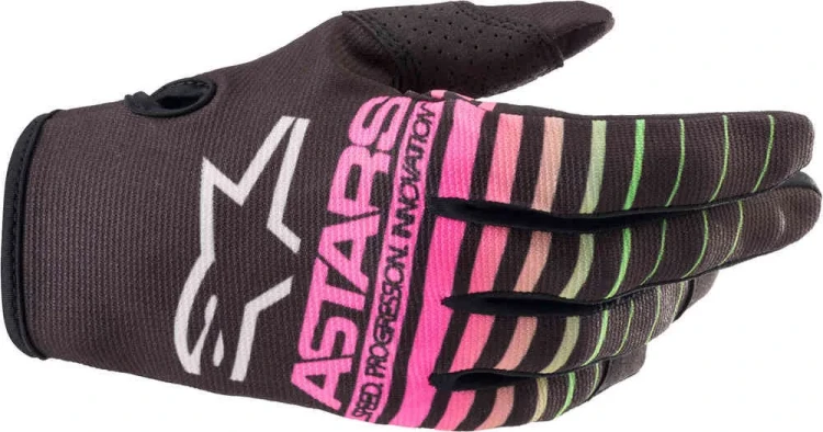 Мотоперчатки для мотокросса и эндуро Alpinestars Radar 22