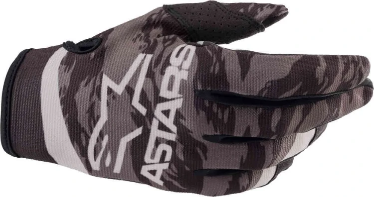 Мотоперчатки для мотокросса и эндуро Alpinestars Radar 22