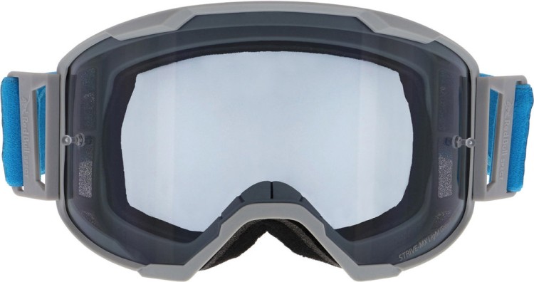 Red Bull SPECT Eyewear Strive 005  STRIVE-005S