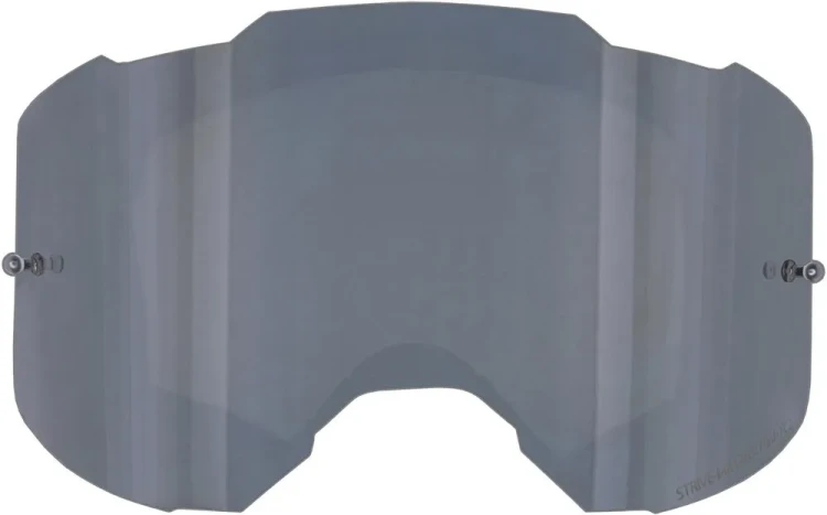 Red Bull SPECT Eyewear Strive Black Flash  STRIVE-003LENS