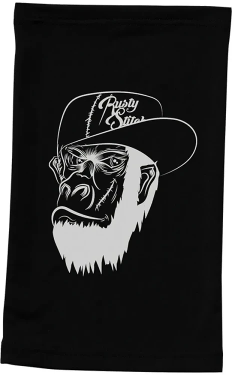 термобелье Rusty Stitches Monkey Черный 68814-00-192