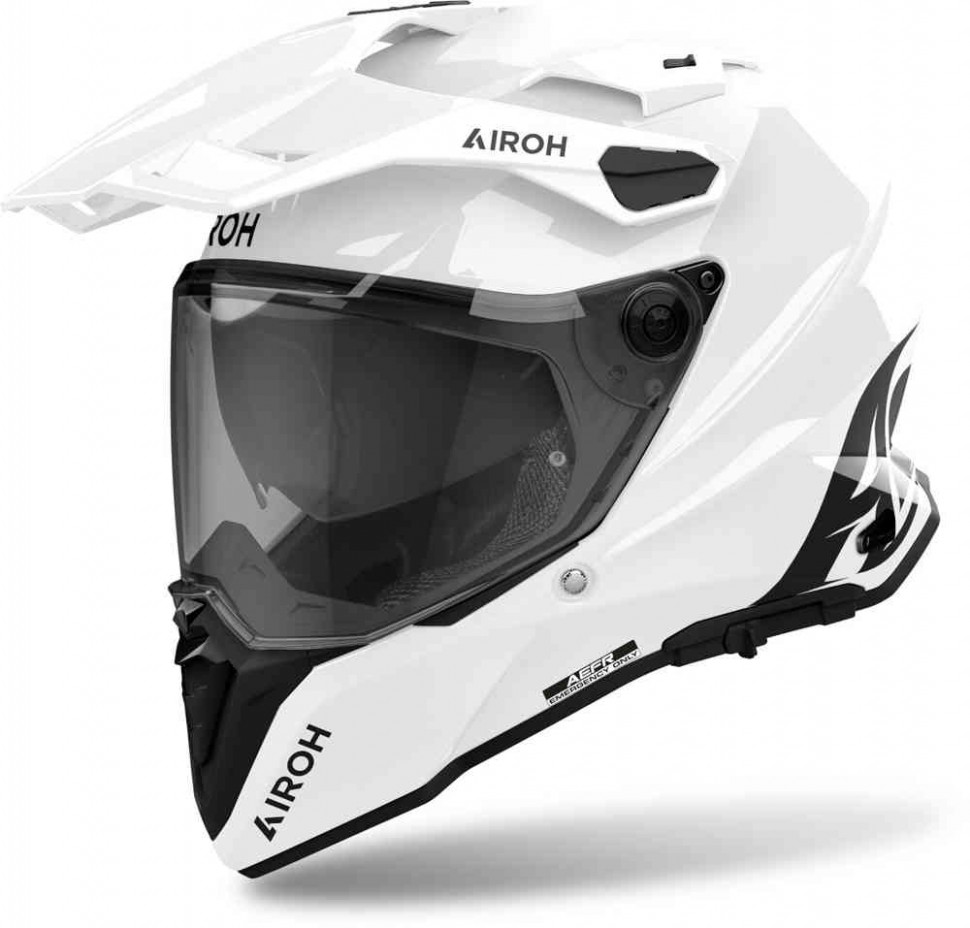 Casco airoh commander opiniones deals