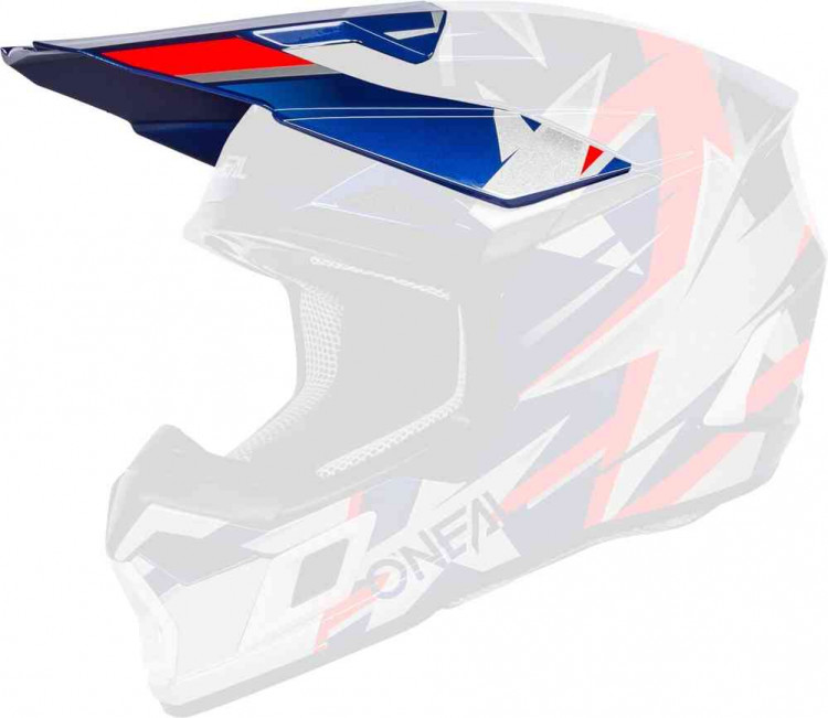 Oneal 3SRS Ride  0625-110