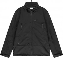 Куртка Vintage Industries Kevin Softshell Черный 30115-black-S