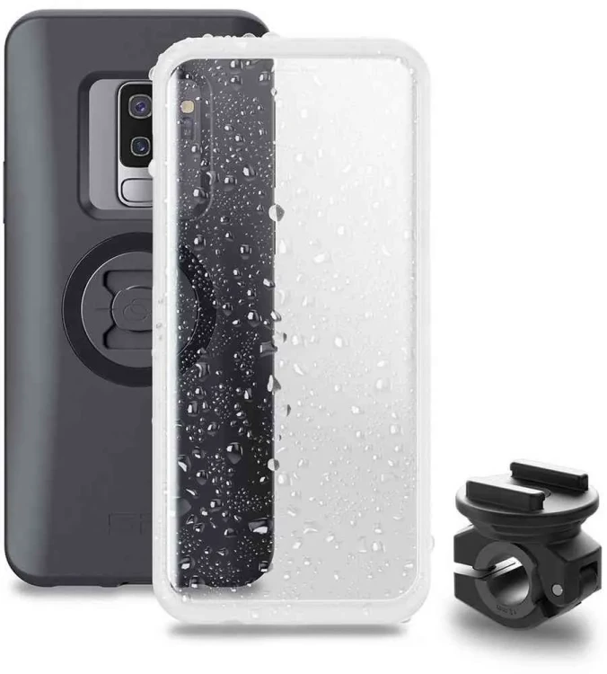 SP Connect Mirror Bundle Samsung Galaxy S9+  688010-00-911-Stck