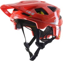велоэкипировка Alpinestars Vector Tech A2