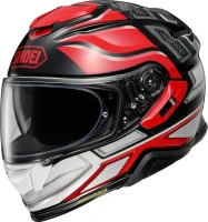Мотошлем интеграл Shoei GT-Air 2 Notch
