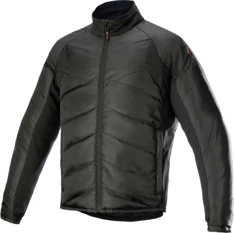Мотокуртка текстильная Alpinestars AMT Thermal