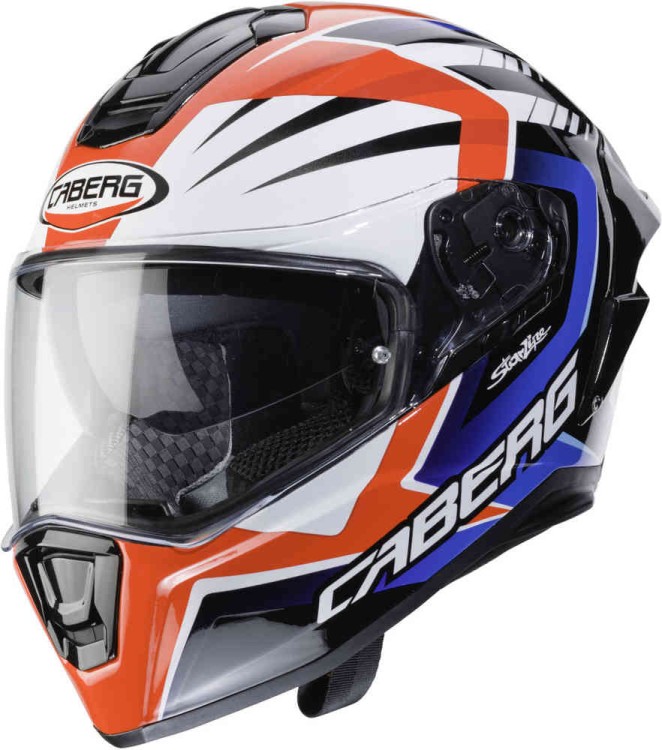 Мотошлем интеграл Caberg Drift Evo MR55