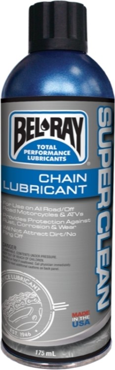 Bel-Ray Super Clean