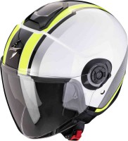 Мотошлем открытый Scorpion Exo-City II Vel