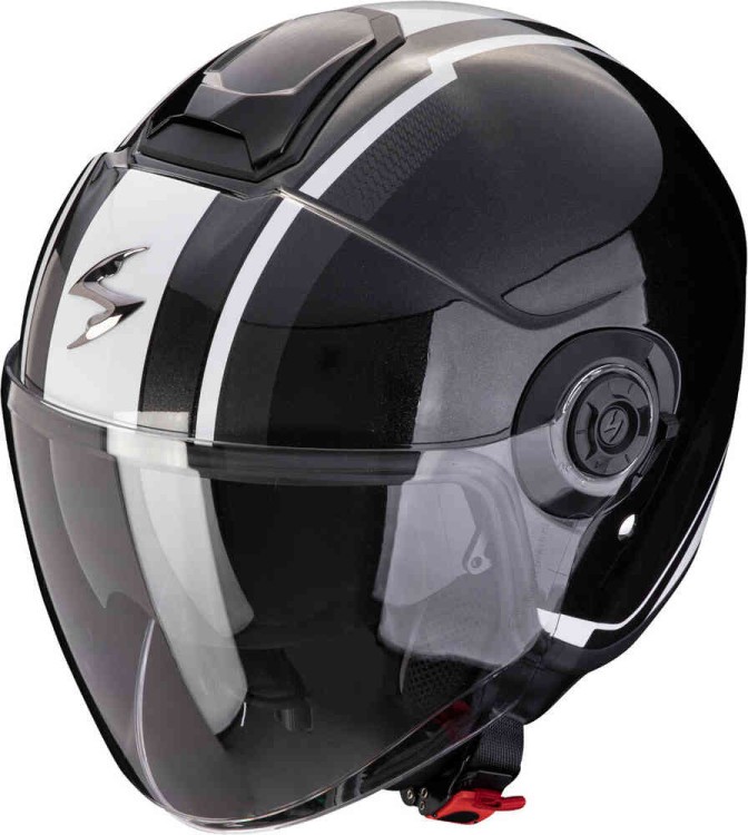 Мотошлем открытый Scorpion Exo-City II Vel