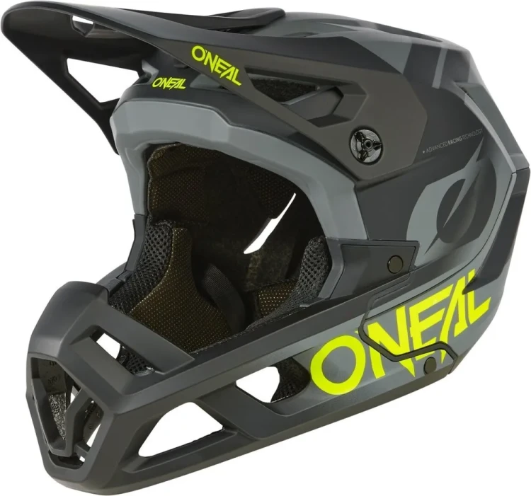 велоэкипировка Oneal SL1 Strike