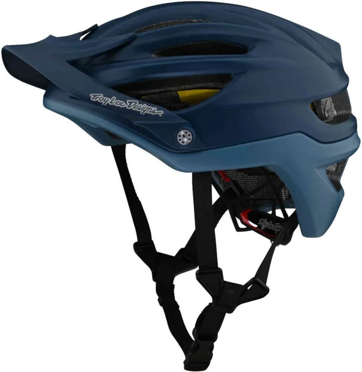 велоэкипировка Troy Lee Designs A2 Decoy MIPS