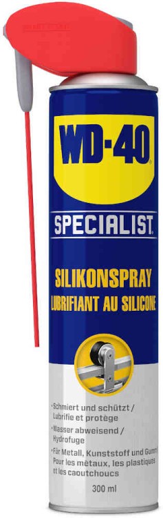 WD-40 Specialist