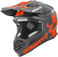 Bogotto V328 Xadrez Carbon