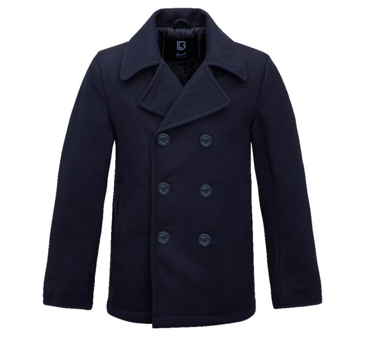 Куртка Brandit Pea Coat
