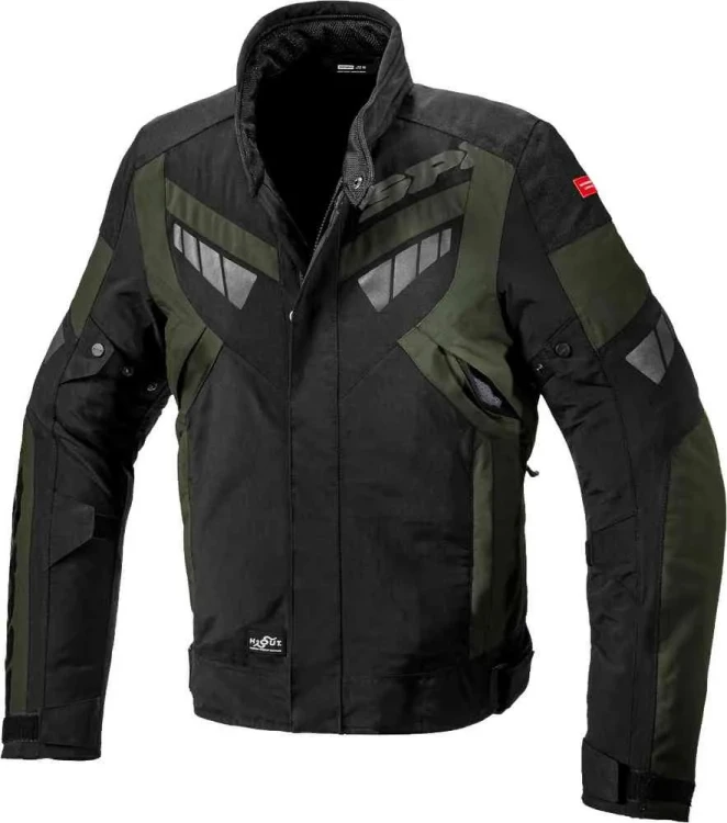 Мотокуртка текстильная Spidi H2Out Freerider
