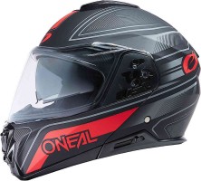 Мотошлем модуляр Oneal MSeries String V.22