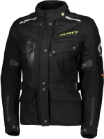 женская мотоэкипировка Scott Voyager Dryo чёрный 27287800010