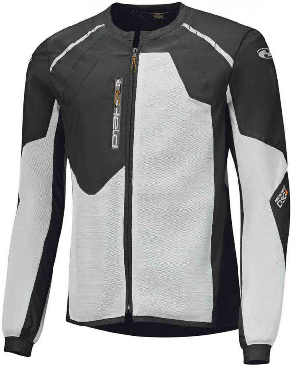 Мотозащита Held Pro X Air Mesh Черный/Белый 062410-00-3-S