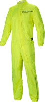 мотодождевик слитный Alpinestars Hurricane V2 Желтый 3260125-55