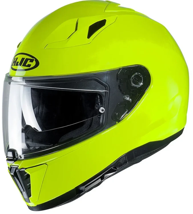 Мотошлем интеграл HJC i70