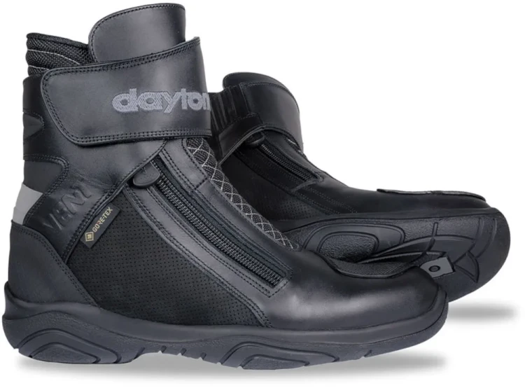 Мотоботы туристические Daytona Arrow Vent GTX