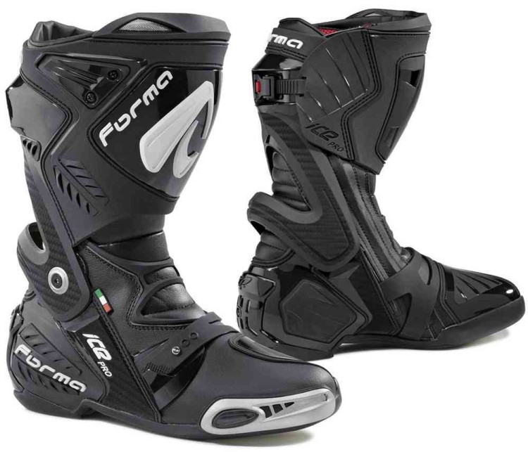 Мотоботы спортивные Forma Ice Pro