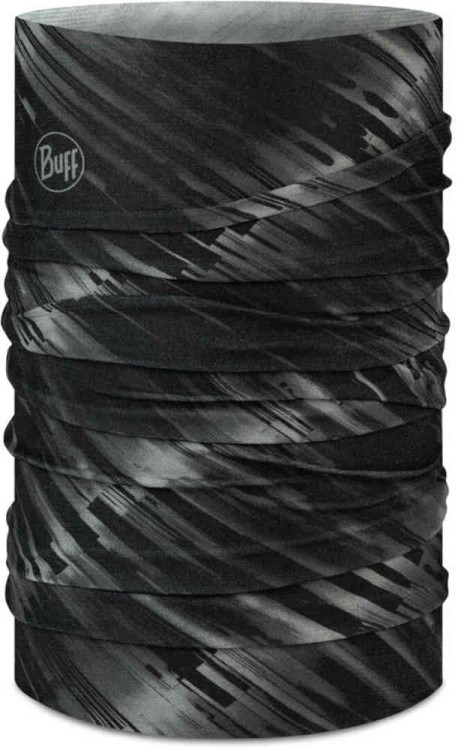 термобелье Buff CoolNet UV Jaru Black  BU15001003