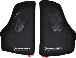 Мотозащита Rebelhorn  RH-PRT-CHEST_01_OS