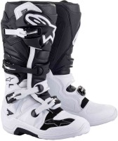 Мотоботы для мотокросса и эндуро Alpinestars Tech 7
